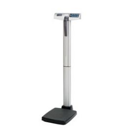 HealthOmeter Digital Physician Scale, 500KL